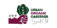 Urban Organic Gardener coupons